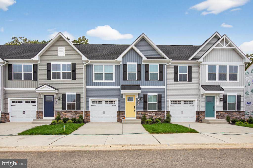 4208 Falkirk Pl - Photo 1