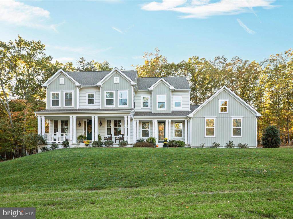 8524 Laroque Run Dr - Photo 1