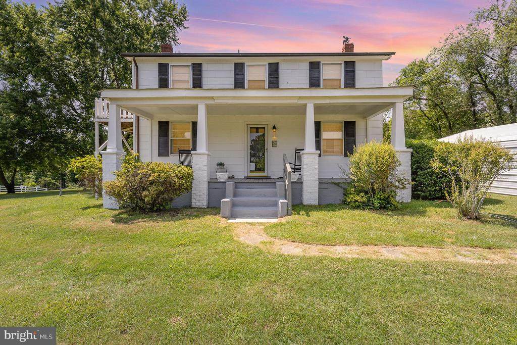 7934 Courthouse Rd - Photo 1