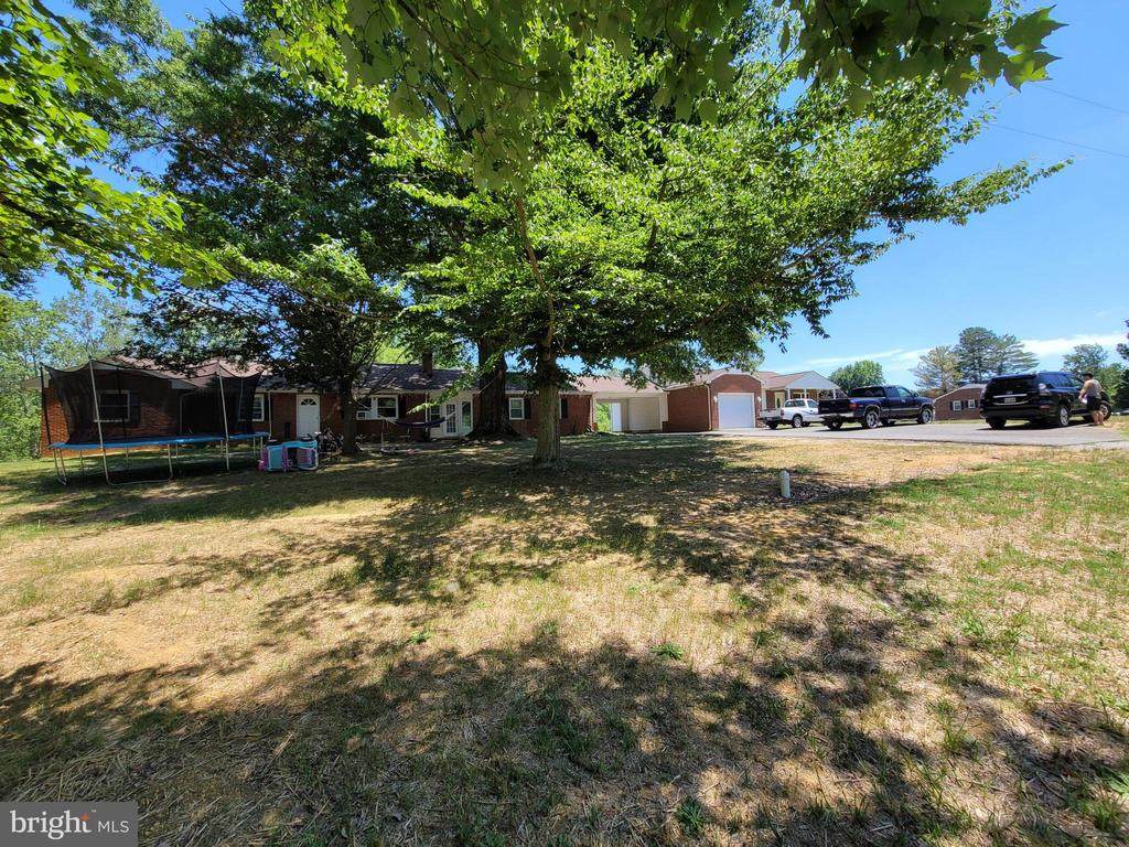 3736 Massaponax Church Rd - Photo 1
