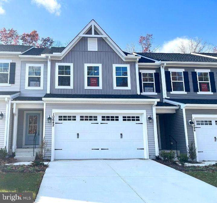 10642 Afton Grove Ct - Photo 1