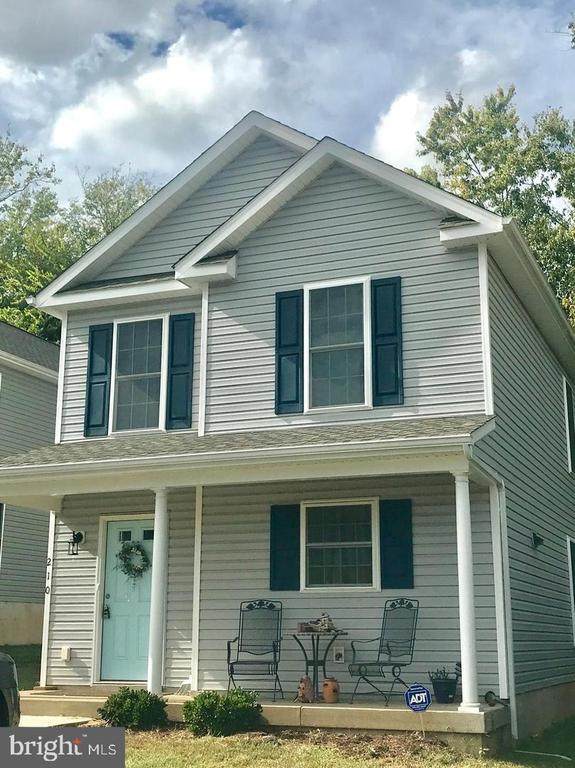 208 Bend Farm Rd - Photo 1