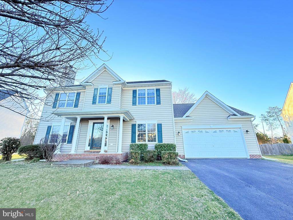 4116 Derbyshire Ln - Photo 1