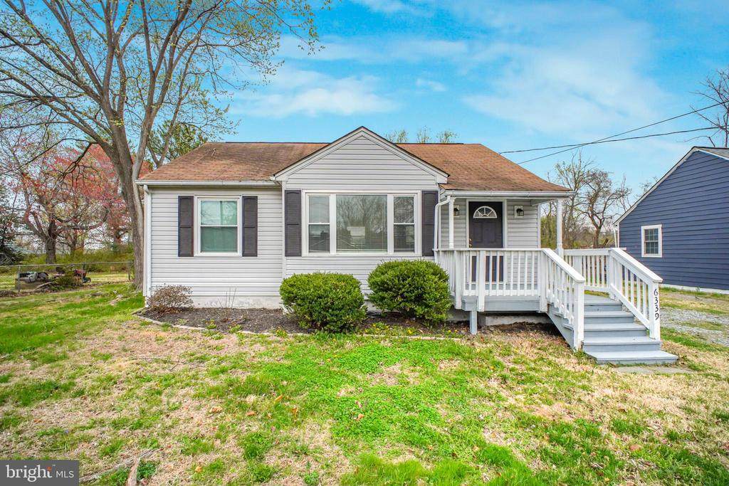 6339 Old Plank Road - Photo 1