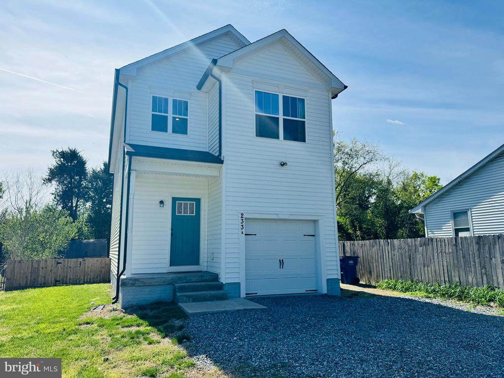 233 A Church St - Photo 1