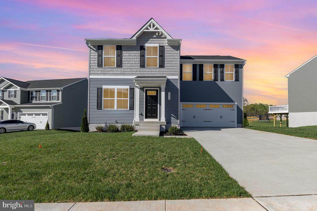 6210 Farrier Way - Photo 1