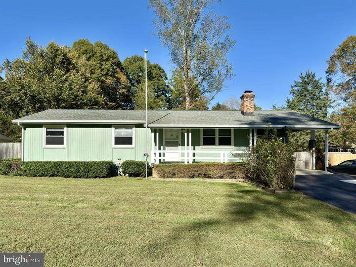 6806 Bob White Ln - Photo 1