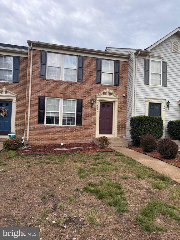 4003 Fountain Bridge Ct - Photo 1