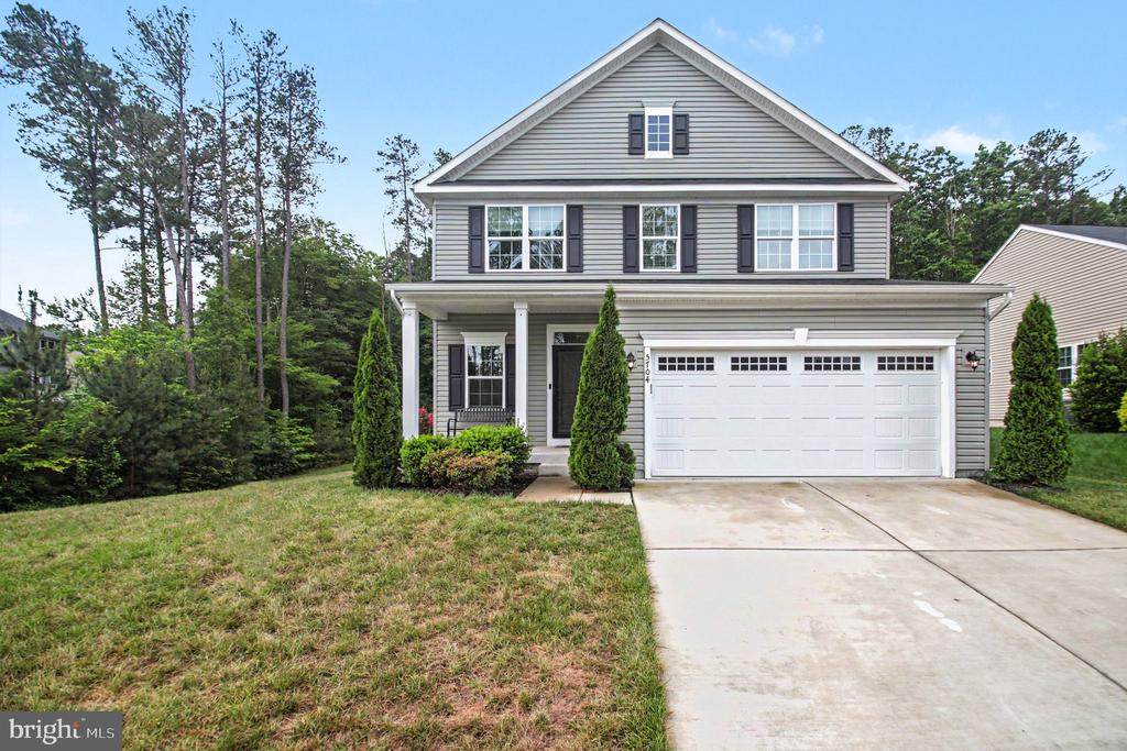 5704 Piney Glade Rd - Photo 1