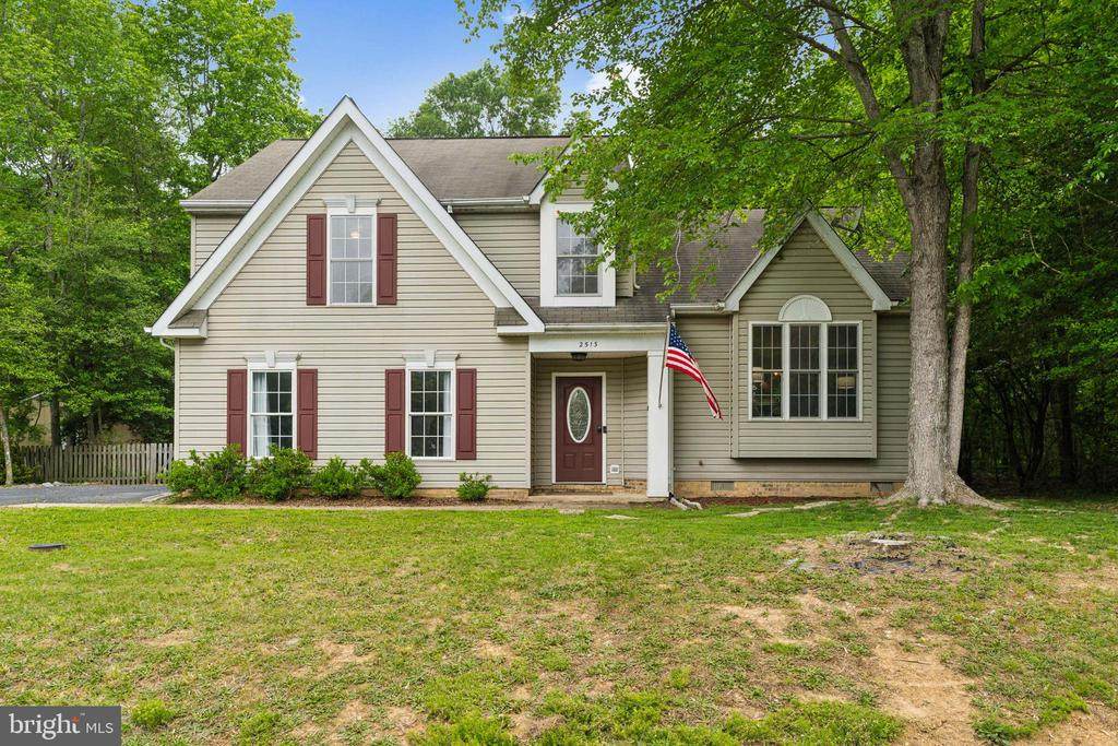 2513 Pittston Rd - Photo 1