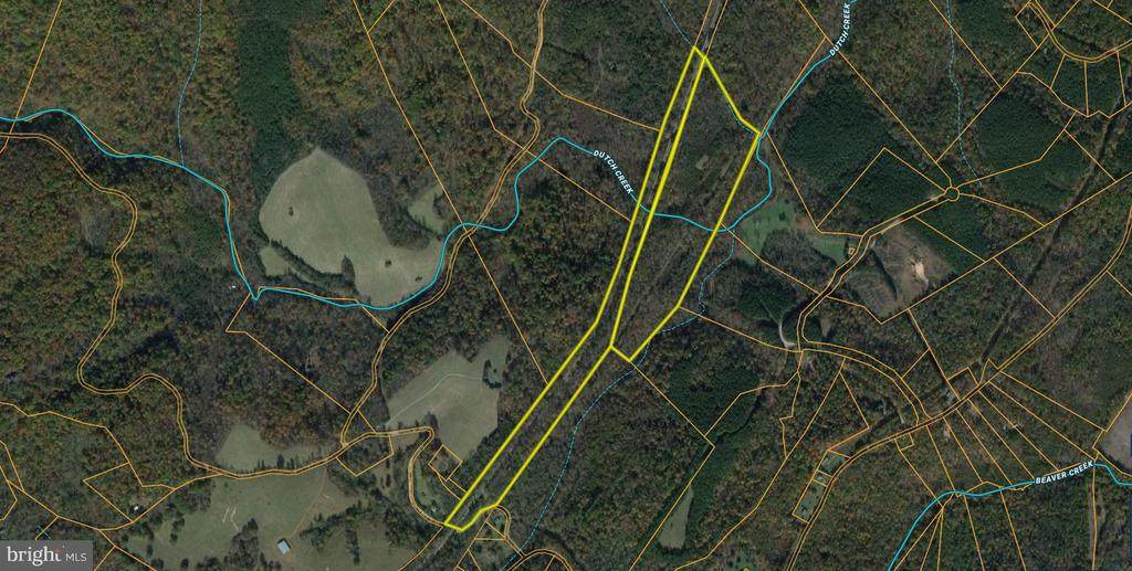 Dutch Creek Lane - Photo 1