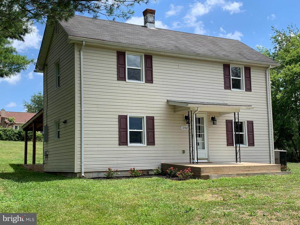 12467 Rixeyville - Photo 1