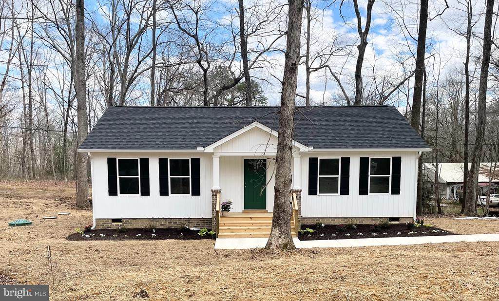 1632 Harris Creek Rd - Photo 1