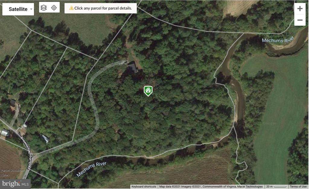 1199 Browns Gap Tpke - Photo 1