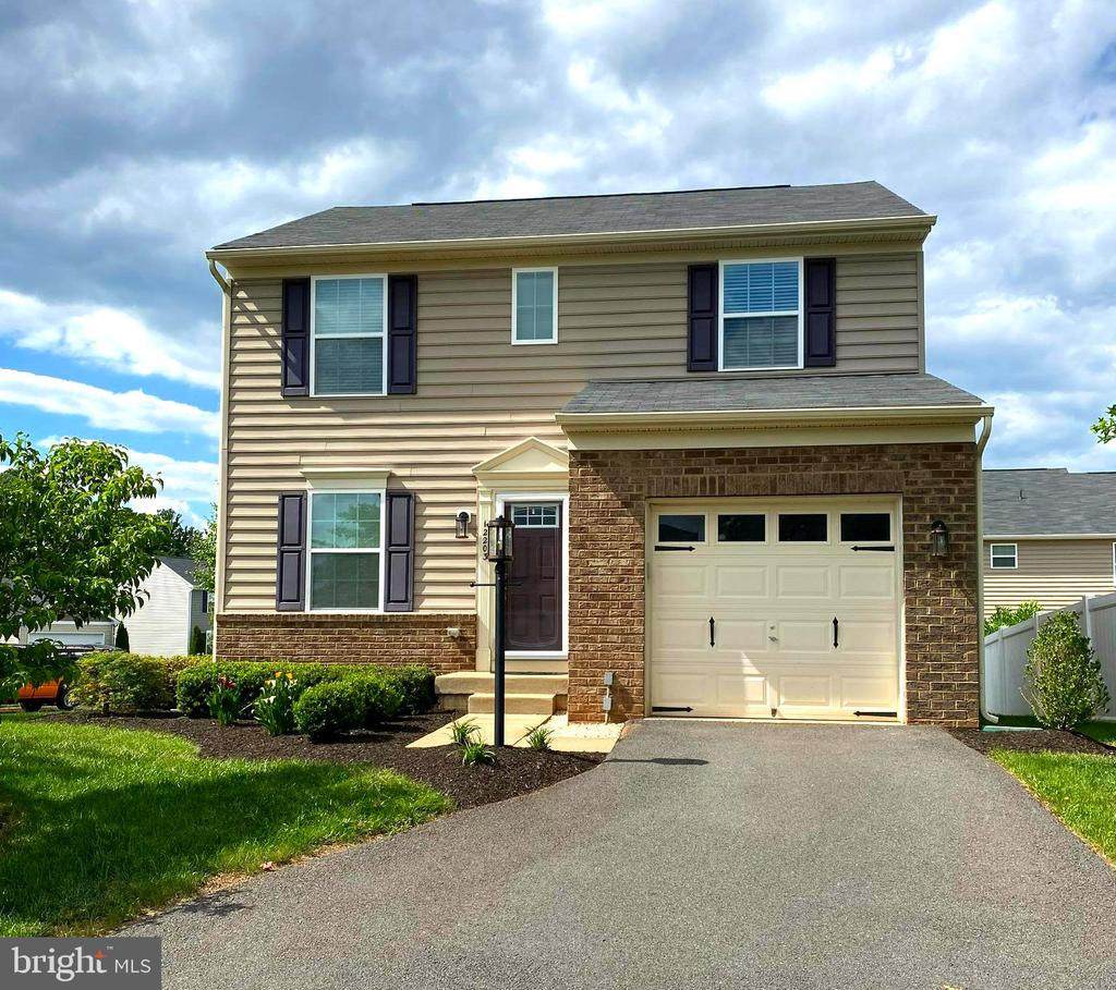 12203 Salt Cedar Ln - Photo 1
