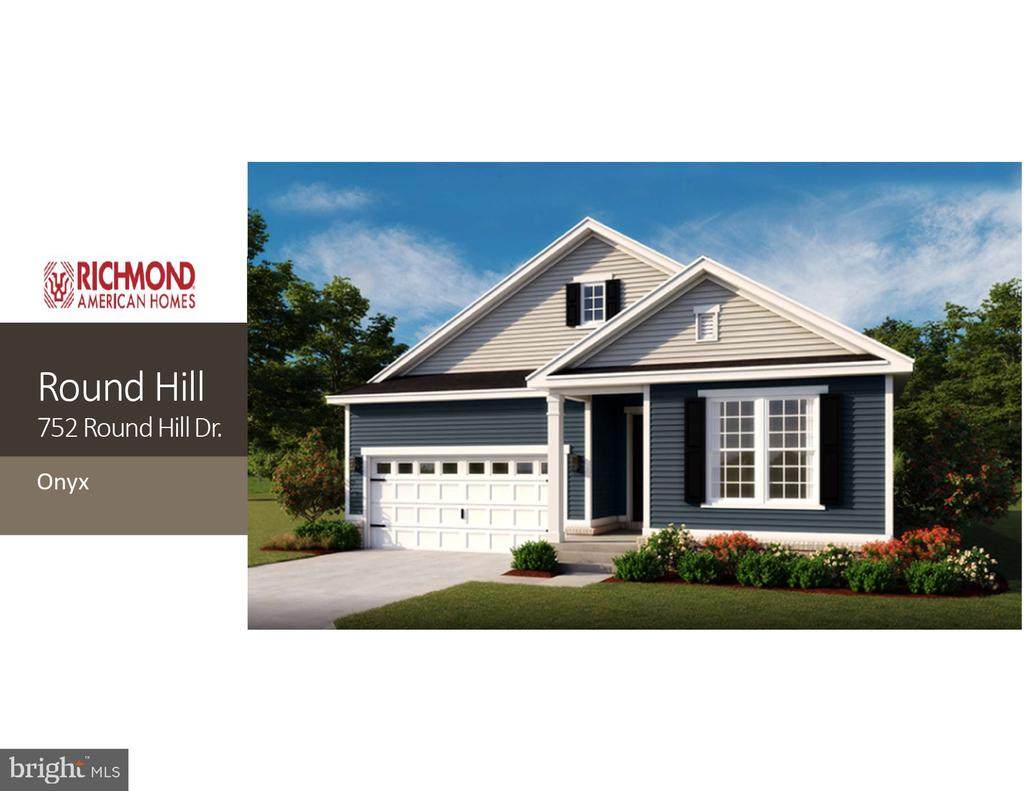 Round Hill Dr- Lot 11 - Photo 1