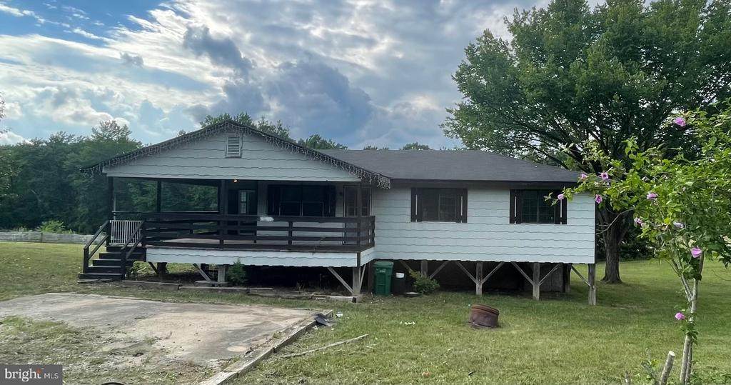 11536 Lewis Thorburn Rd - Photo 1
