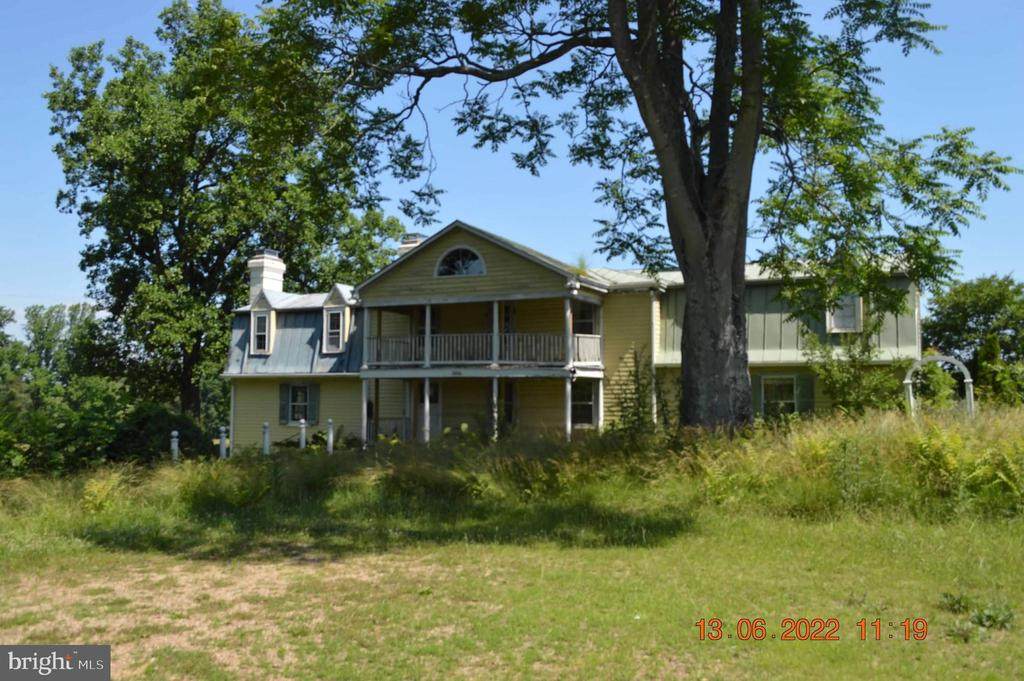 10535 Rapidan Rd - Photo 1