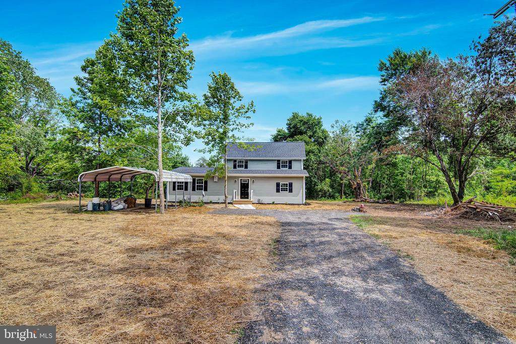 9721 Red Hill Rd - Photo 1