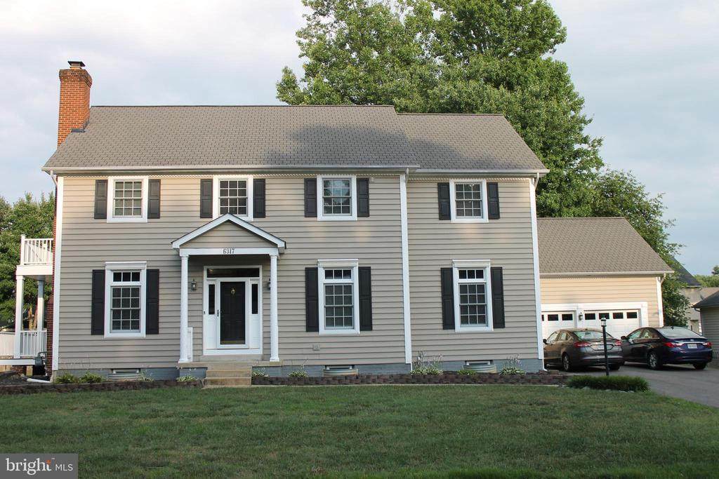 6317 Prospect St - Photo 1