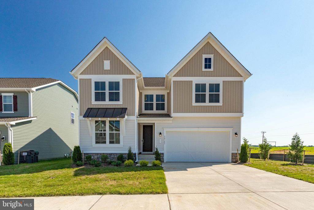 10303 Spotswood Dr - Photo 1