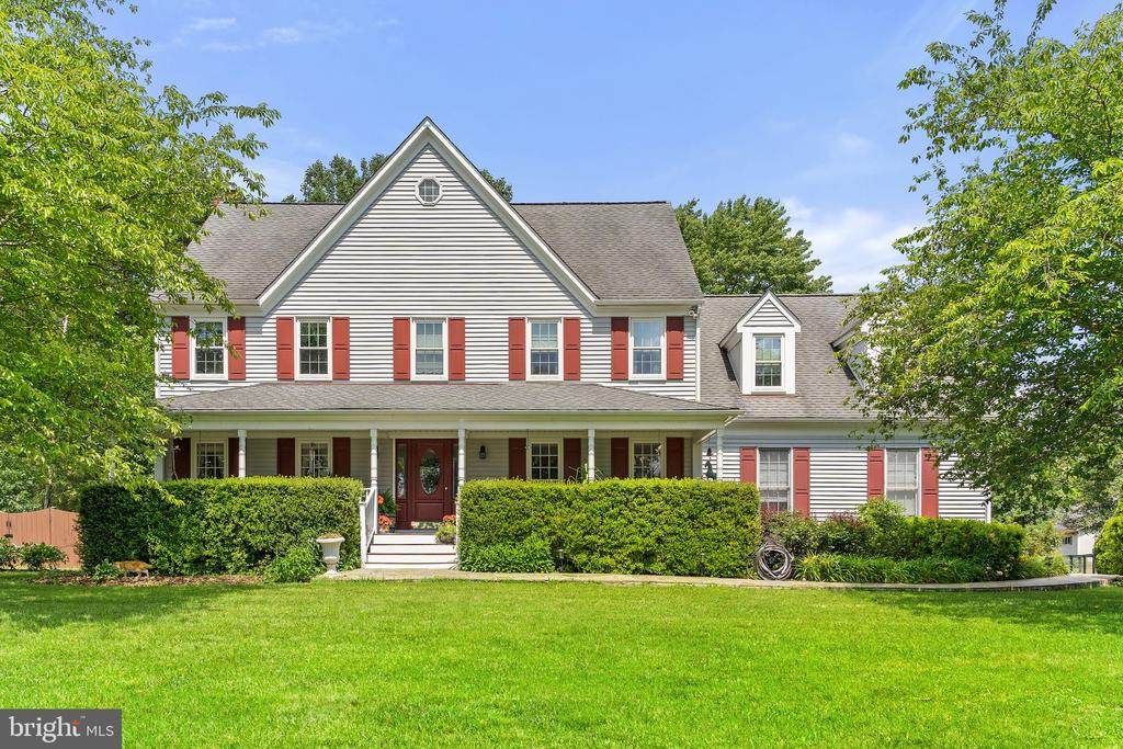 11612 Putnams Mill Rd - Photo 1