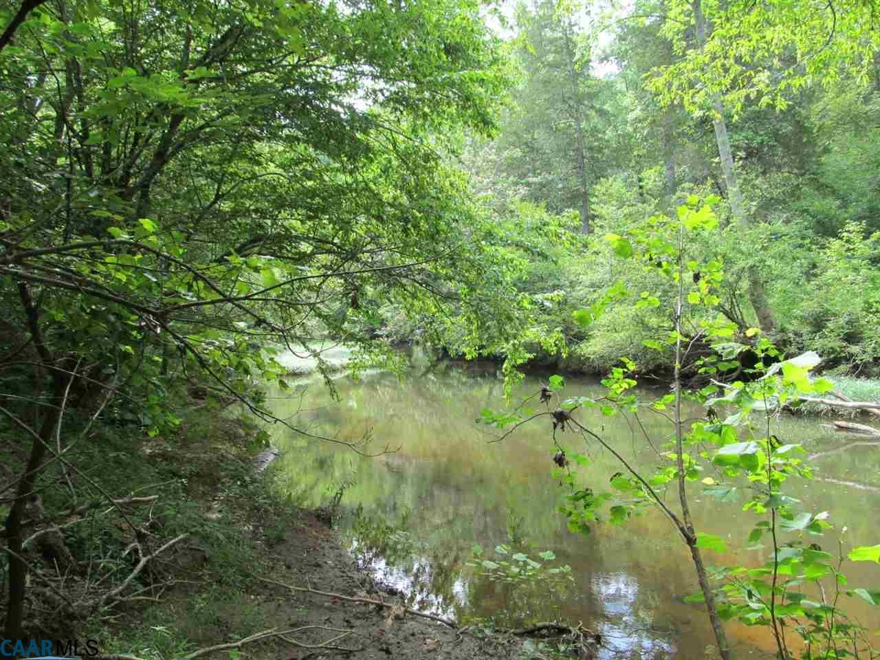 Tract 1 Mechunk Creek Dr - Photo 1