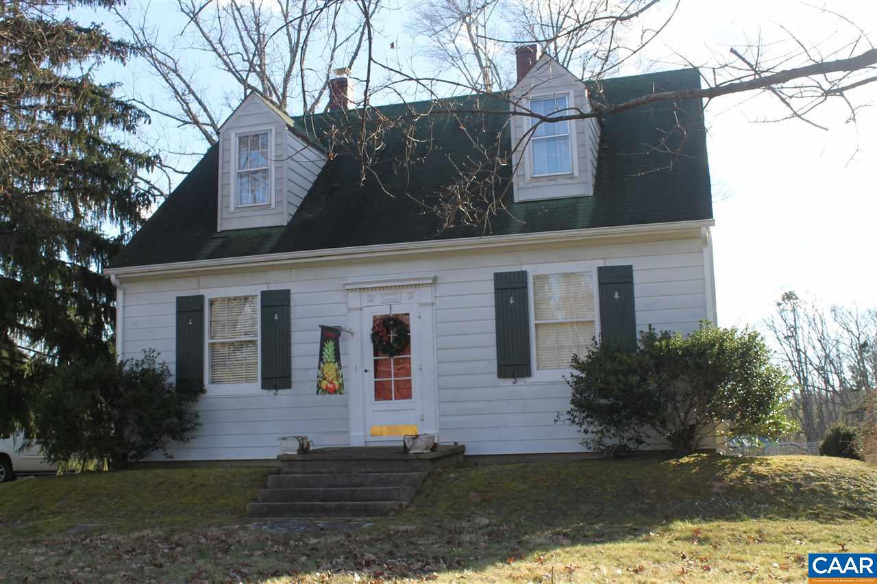 20706 Louisa Rd - Photo 1