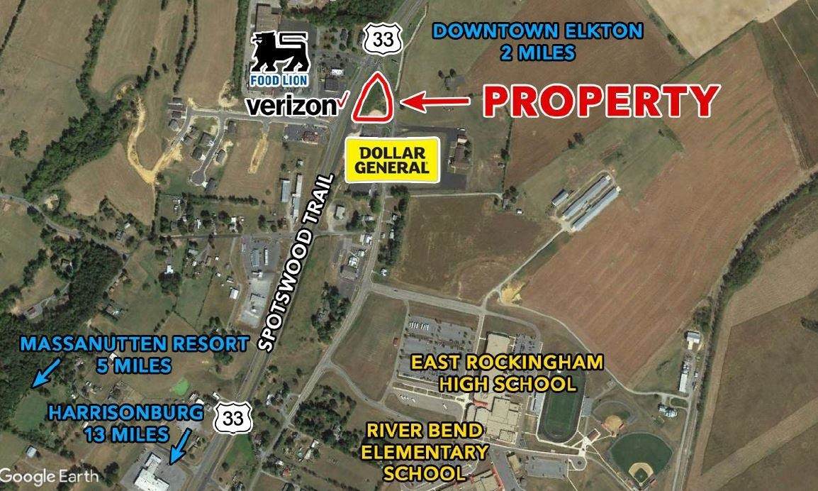 000 Spotswood Trl - Photo 1