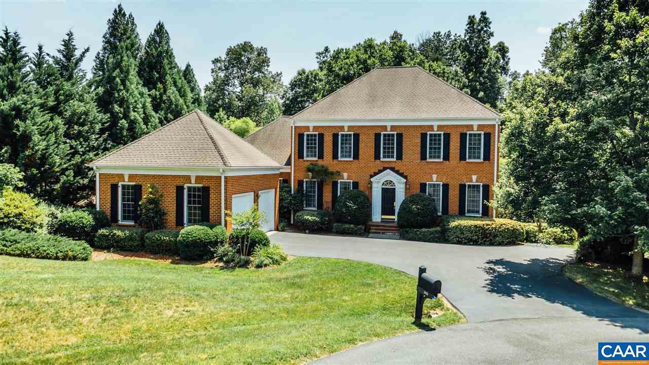 2402 Pendower Ln - Photo 1