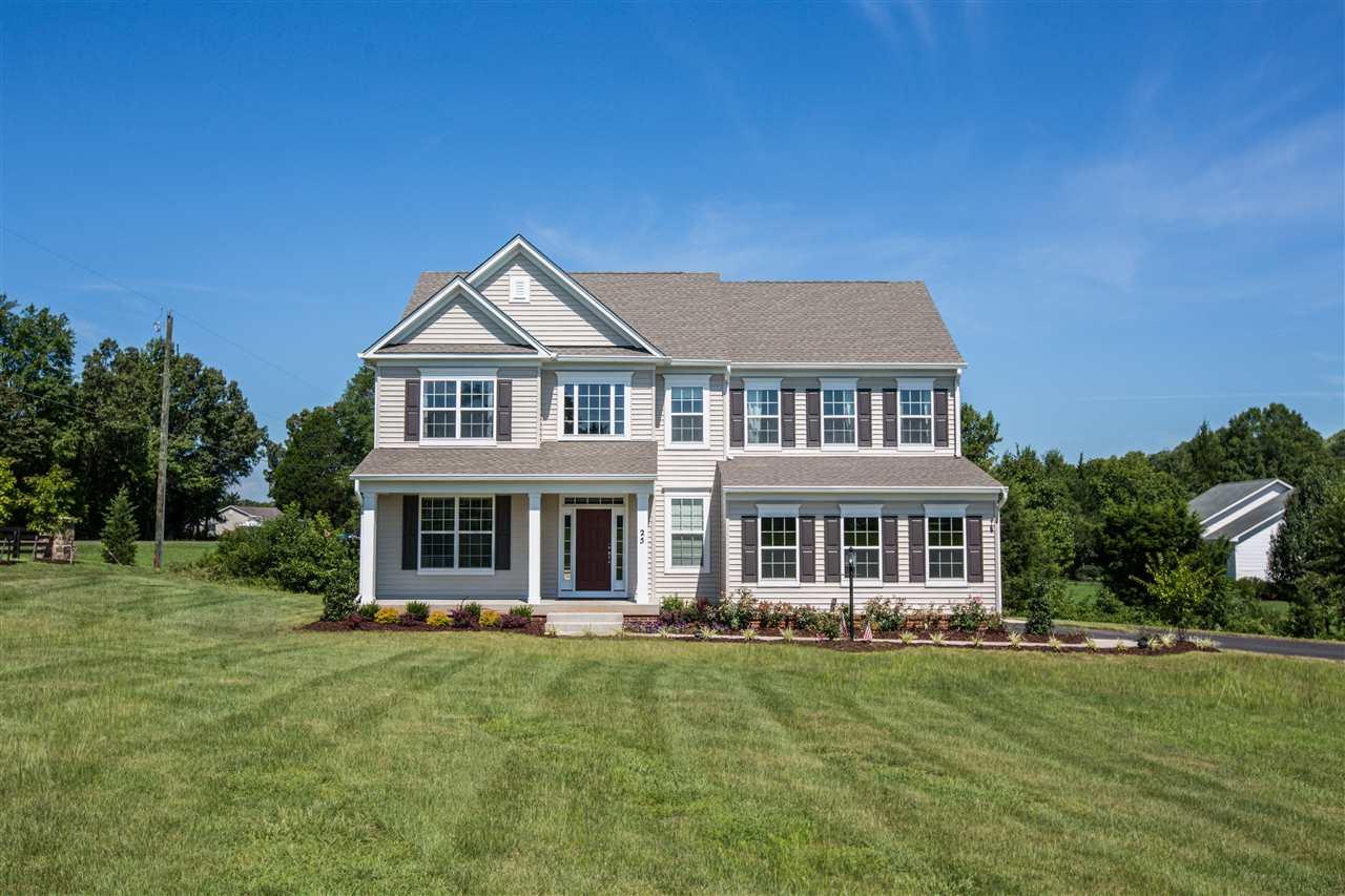 52 Highland Cir - Photo 1