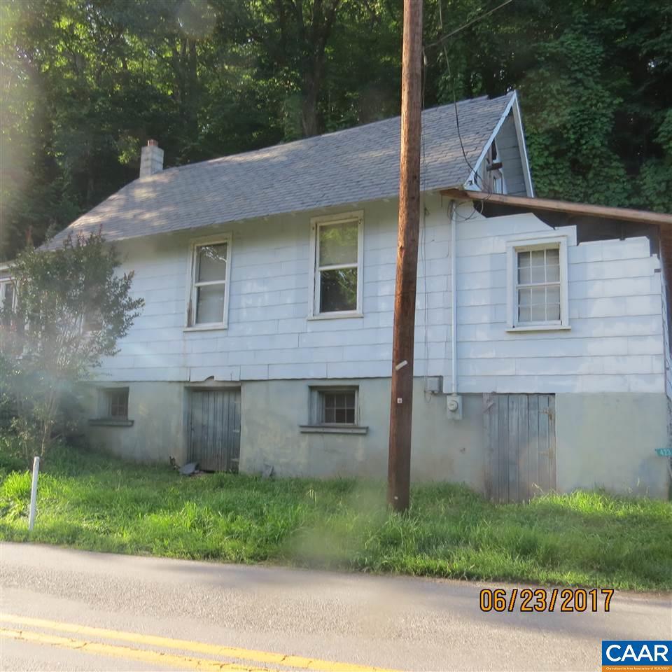 423 Bremo Rd - Photo 1