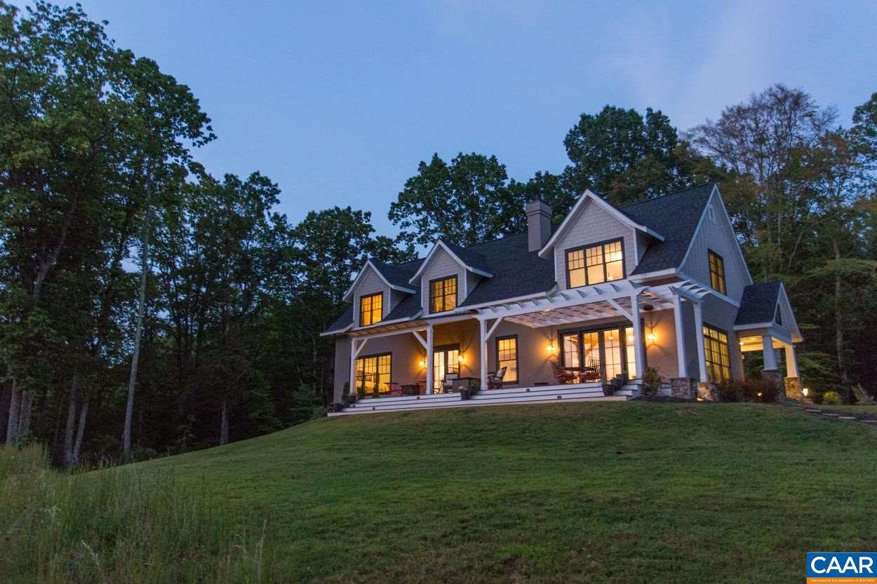 2055 Ennis Mountain Rd - Photo 1