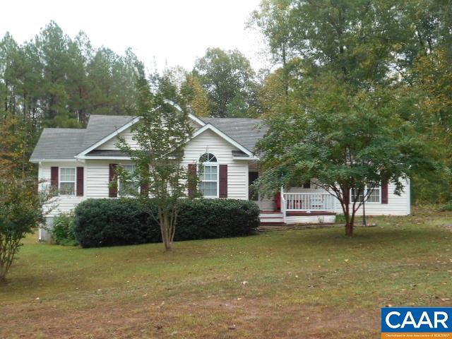 678 Old Ridge Rd - Photo 1