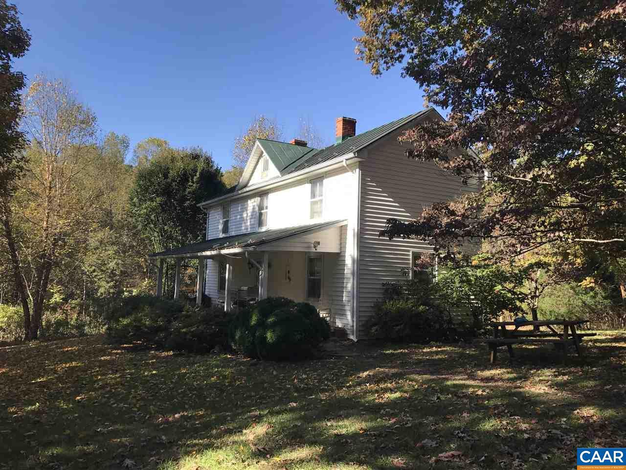12017 Patrick Henry Hwy - Photo 1