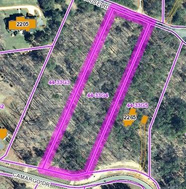 lot 5 Camargo Dr - Photo 1
