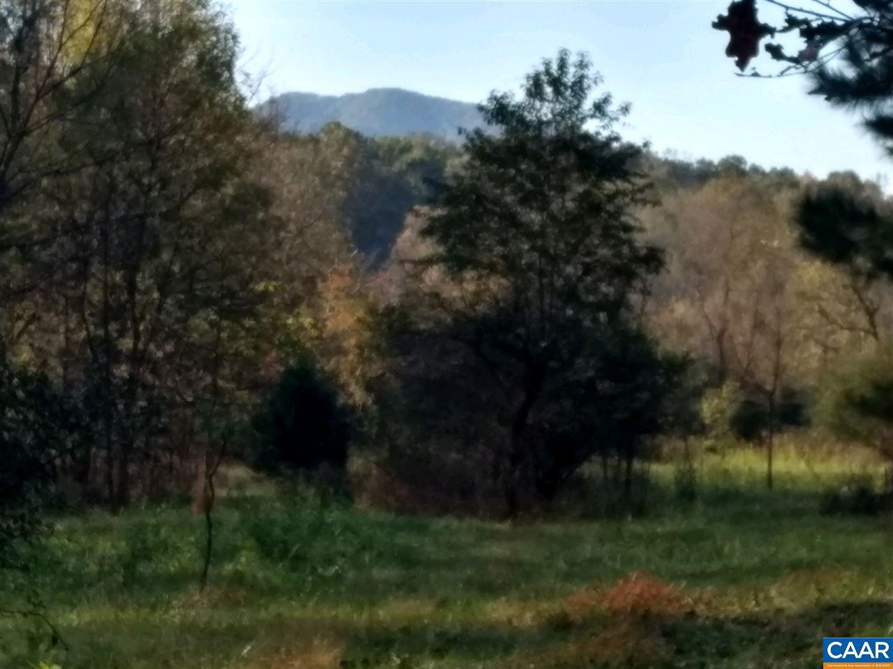 Ennis Mountain Rd - Photo 1