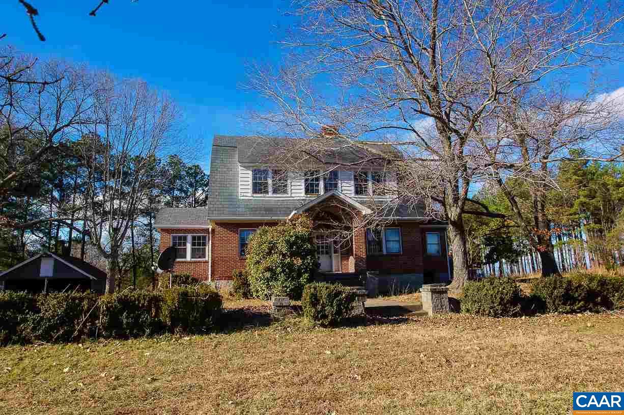 22889 James Madison Hwy - Photo 1