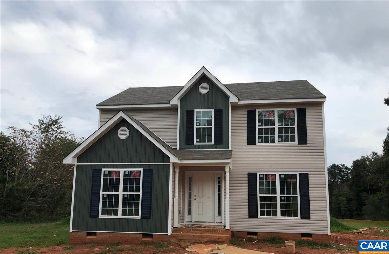 0 Evergreen Rd - Photo 1