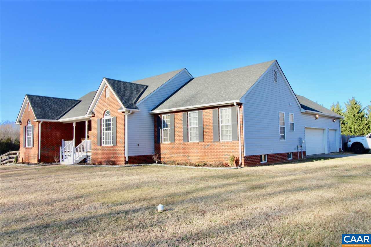 785 Burruss Mill Rd - Photo 1