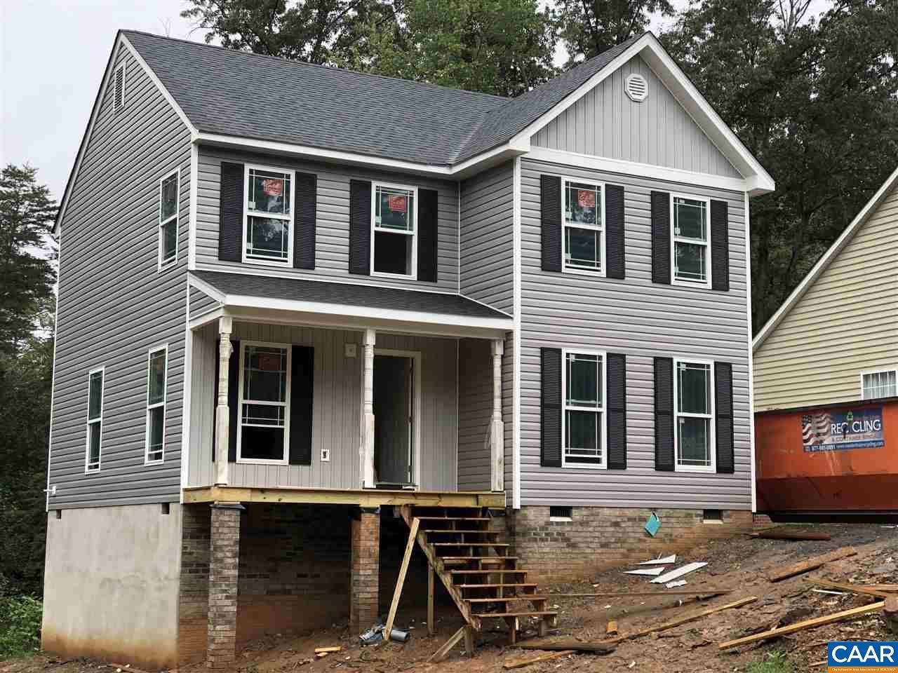Lot 2 Flintstone Dr - Photo 1