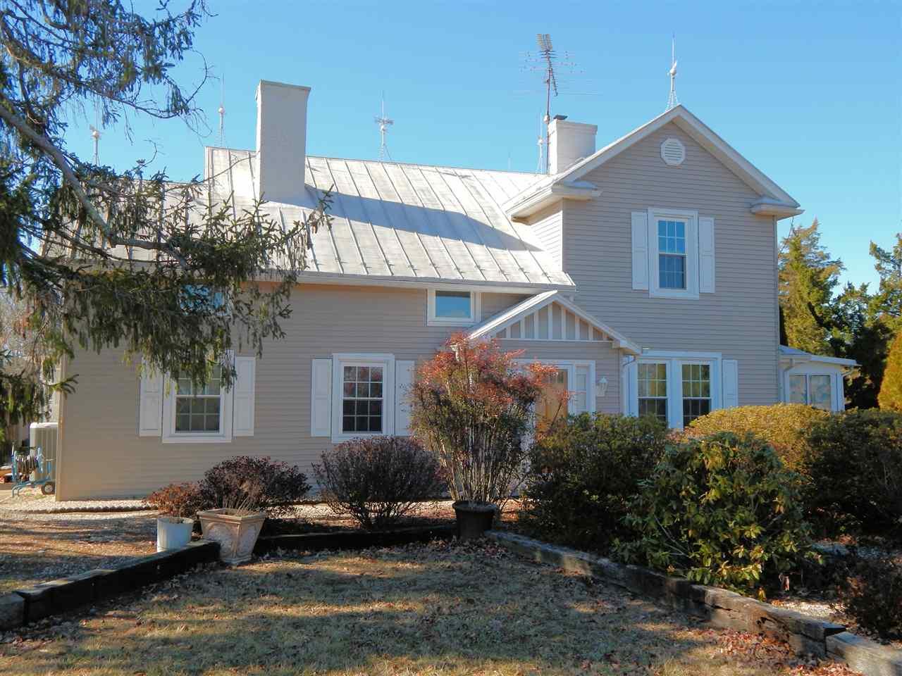 2885 Columbia Rd - Photo 1
