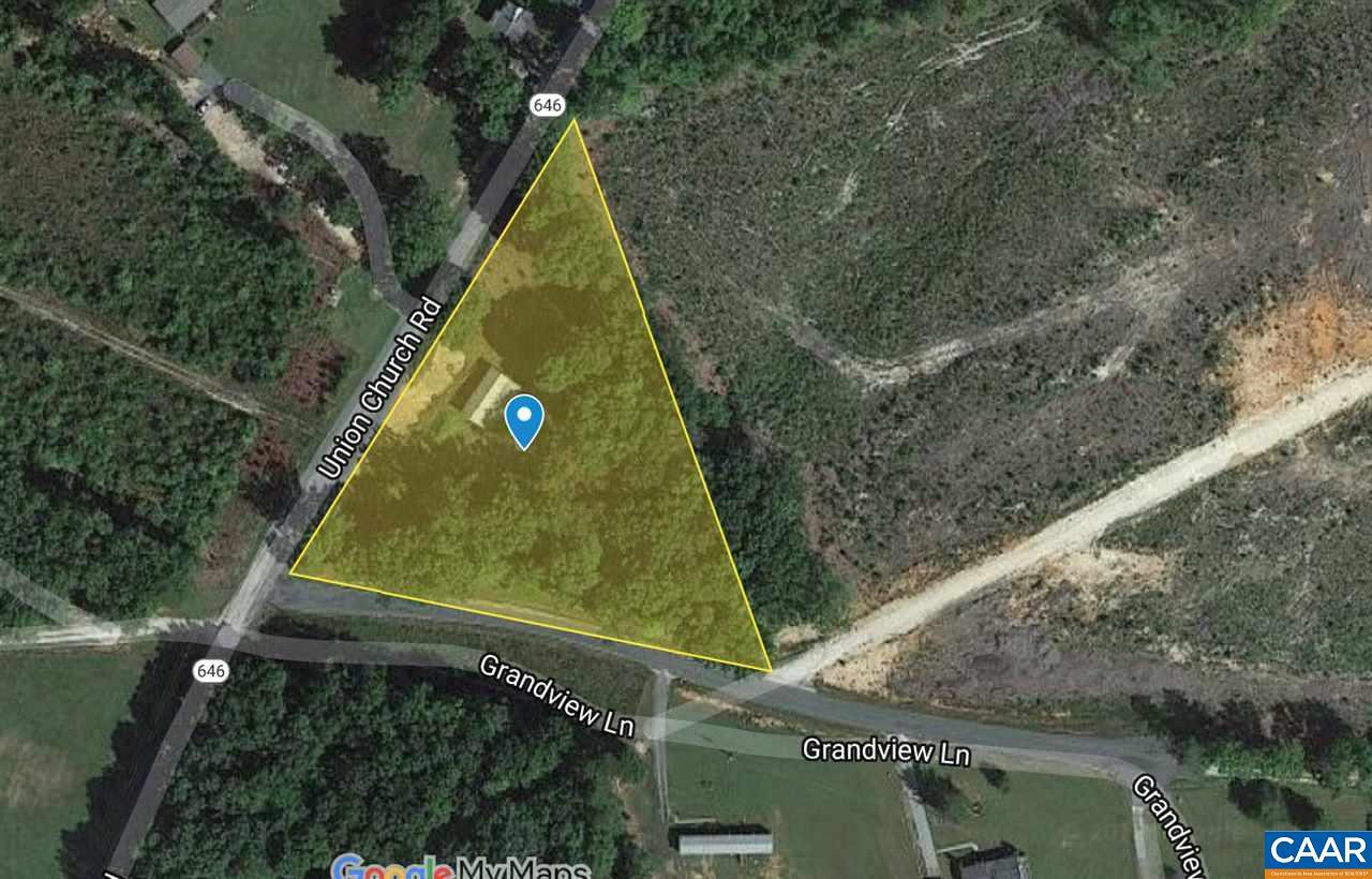 3158 Union Church Rd - Photo 1