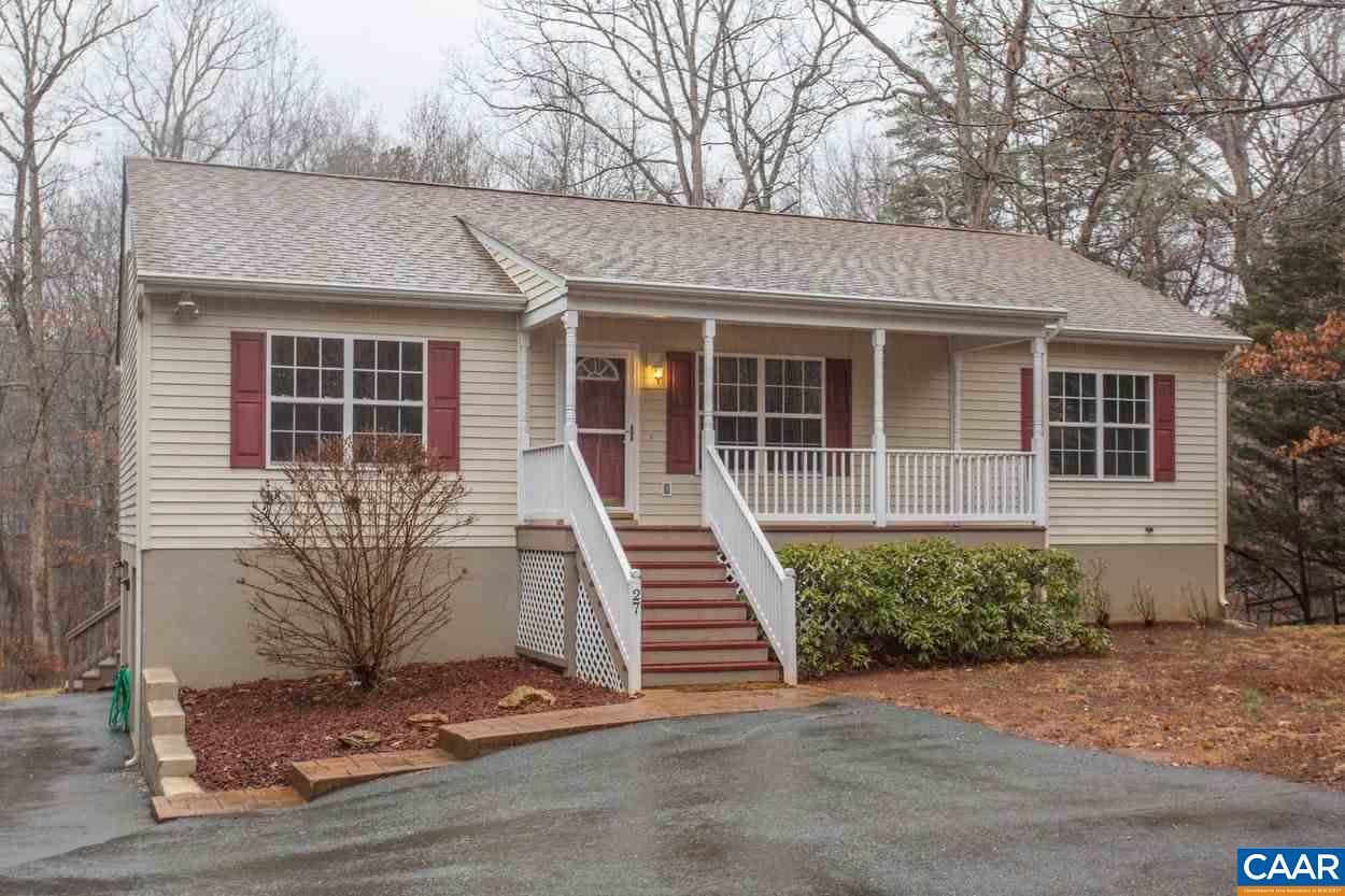 27 Possum Ln - Photo 1