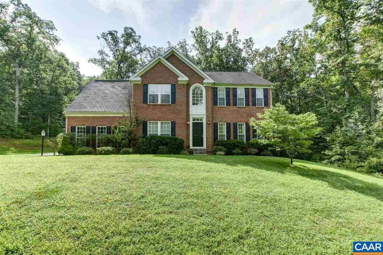 247 Reedy Creek Rd - Photo 1