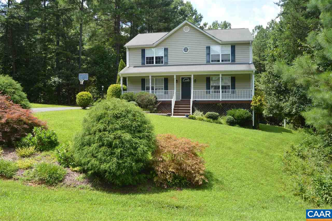 165 Preddy Creek Dr - Photo 1