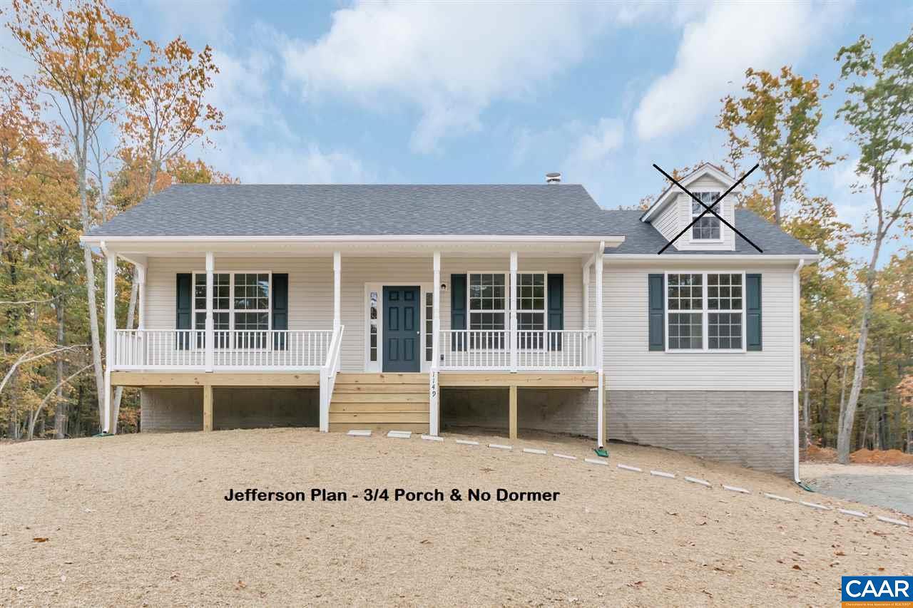 87 Chapel Rd - Photo 1