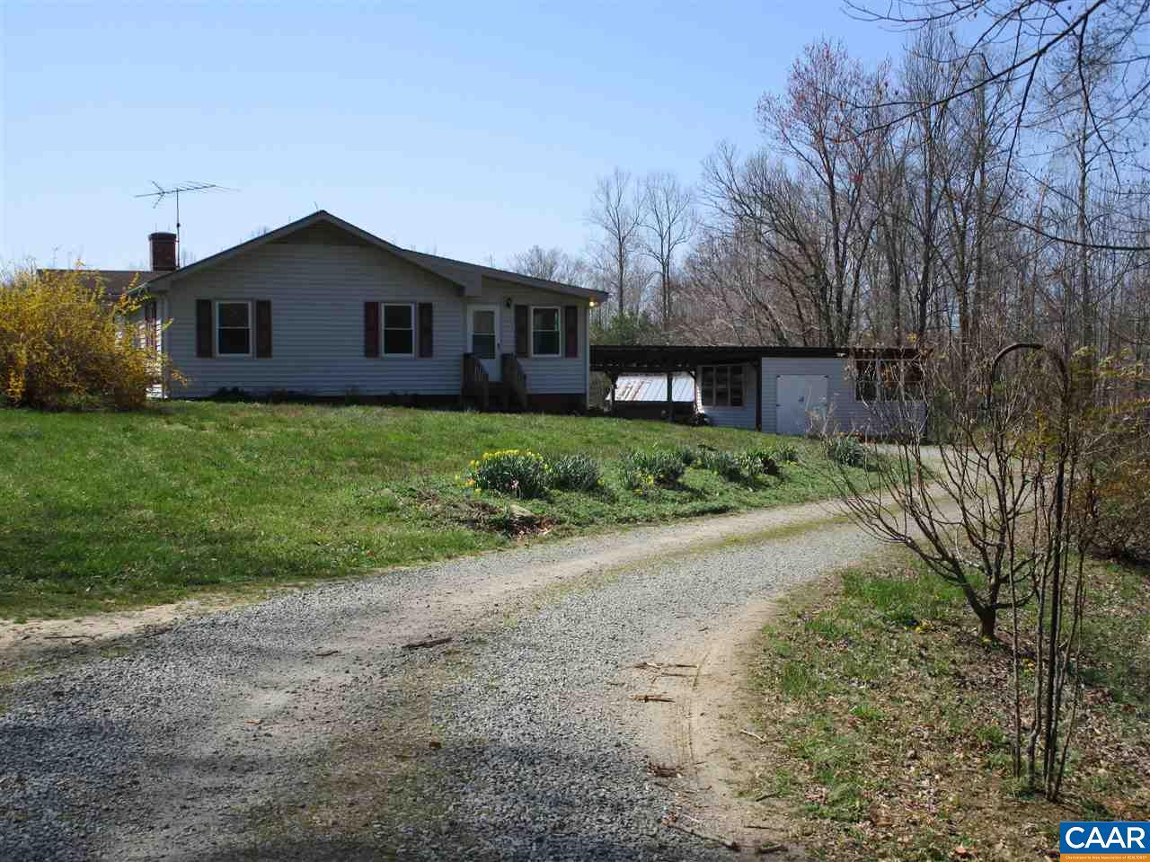 7228 Courthouse Rd - Photo 1