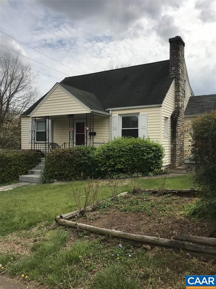818 Elliott Ave - Photo 1