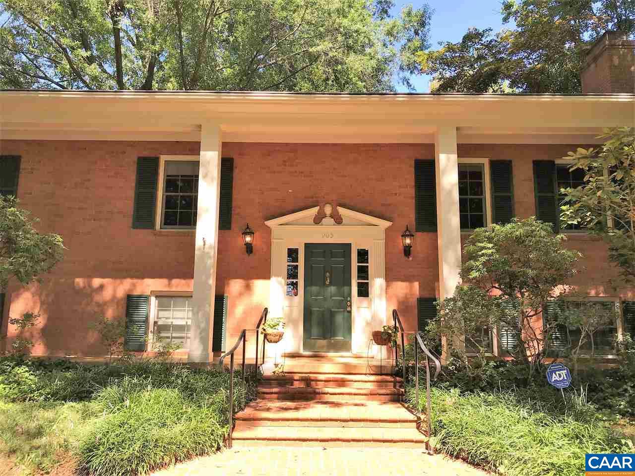 905 Rosser Ln - Photo 1